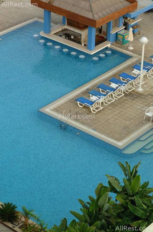 Miramare Beach Hotel 20